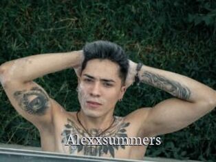 Alexxsummers