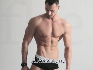 Alexxxstone