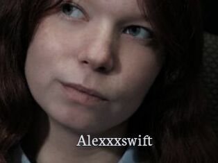 Alexxxswift