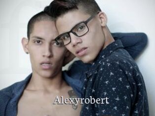 Alexyrobert