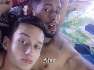 Alez