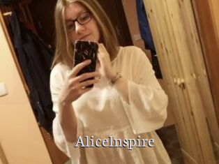 AliceInspire