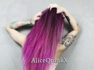 AliceQpinkX