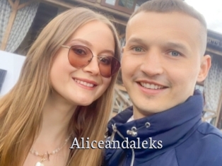 Aliceandaleks