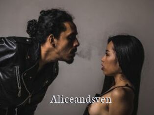 Aliceandsven