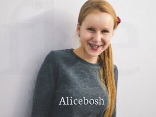 Alicebosh