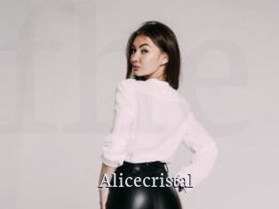 Alicecristal