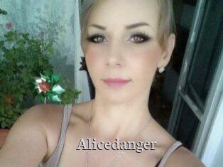 Alicedanger