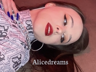 Alicedreams