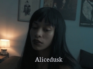 Alicedusk