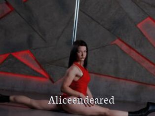 Aliceendeared