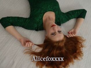 Alicefoxxxx