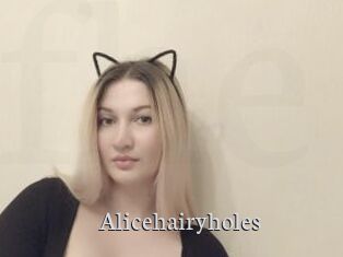 Alicehairyholes