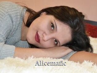 Alicemafic