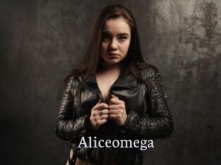 Aliceomega