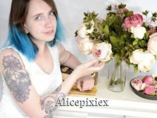 Alicepixiex