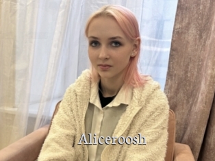 Aliceroosh