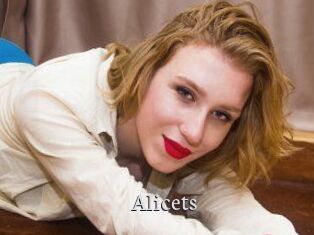 Alicets