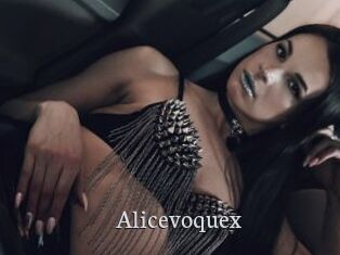 Alicevoquex