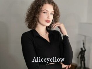 Aliceyellow