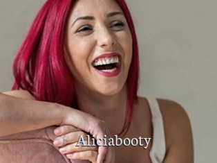 Aliciabooty