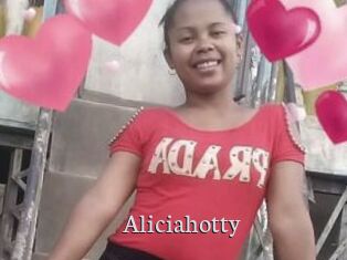 Aliciahotty