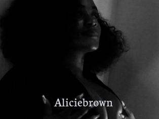 Aliciebrown