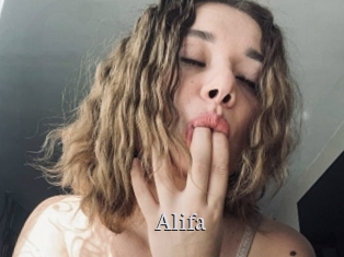 Alifa