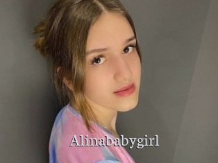 Alinababygirl