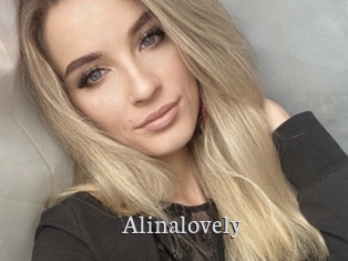 Alinalovely