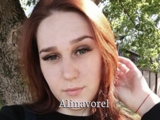 Alinavorel