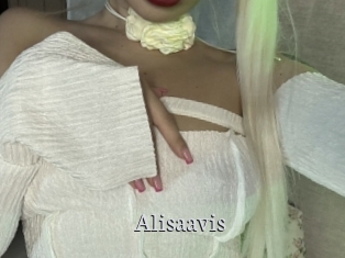 Alisaavis