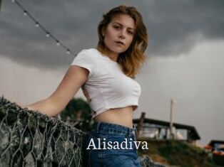 Alisadiva