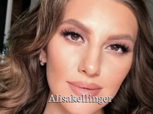 Alisakellinger