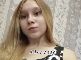 Alisarobby