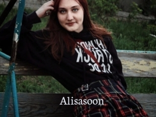 Alisasoon