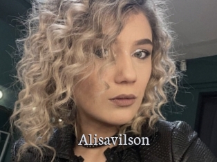 Alisavilson