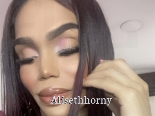 Alisethhorny