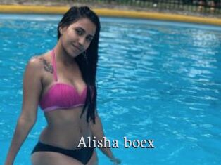 Alisha_boex