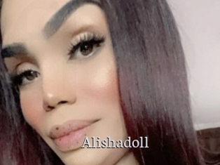 Alishadoll