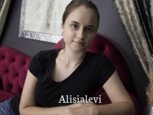 Alisialevi