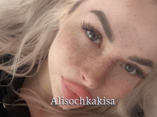 Alisochkakisa