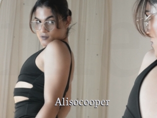 Alisocooper