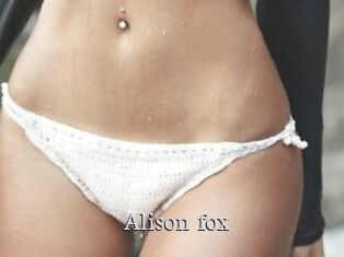 Alison_fox_