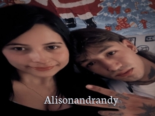 Alisonandrandy