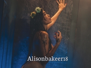 Alisonbakeer18