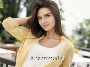 Alisonmodel