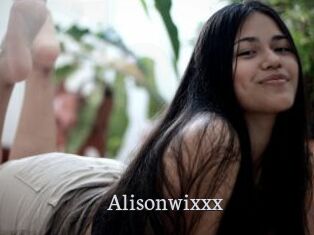 Alisonwixxx