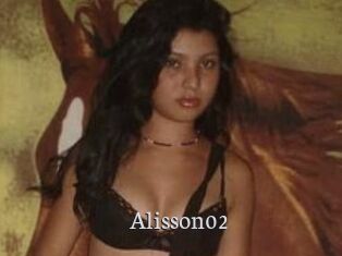 Alisson02