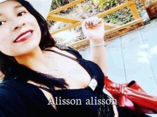 Alisson_alisson